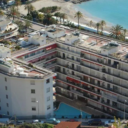 Grand 2 Pieces Climatise Avec Terrasse Et Garage Prive Pres De La - Fr-1-196-311 *